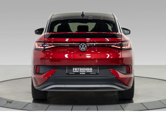 2022 VOLKSWAGEN ID.5 GTX - 8