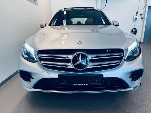 WDC2539541F127874 2017 MERCEDES-BENZ GLC-3