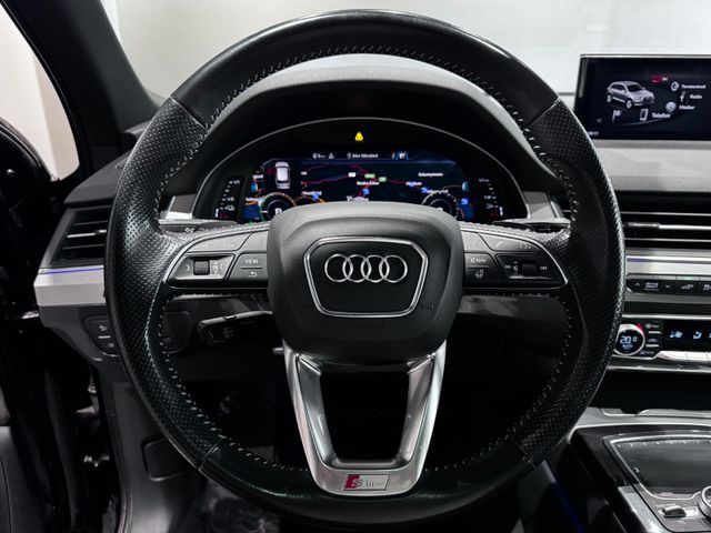 2018 AUDI Q7 - 16