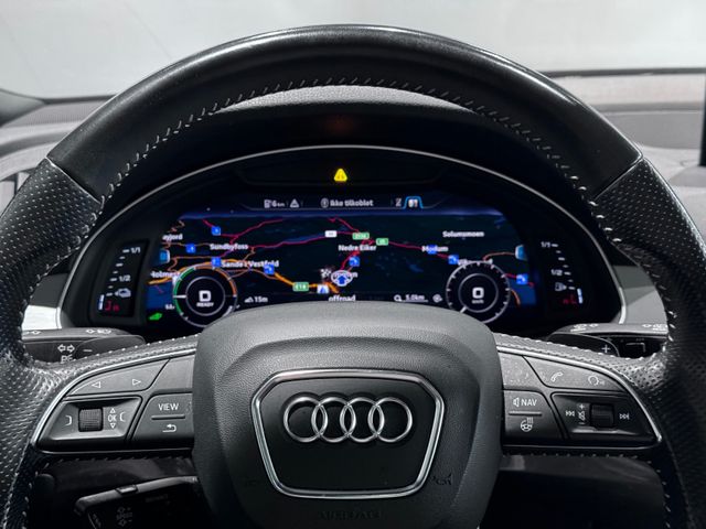 2018 AUDI Q7 - 18