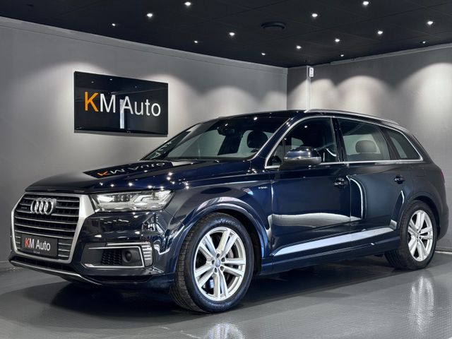 2018 AUDI Q7 - 5