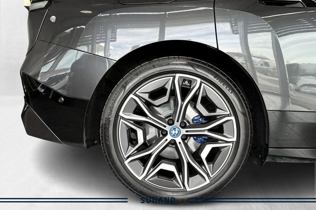 2024 BMW IX XDRIVE 40 - 21