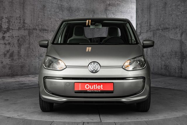 2014 VOLKSWAGEN UP! - 2