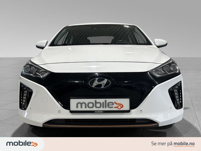 KMHC851HFKU033464 2019 HYUNDAI IONIQ-1