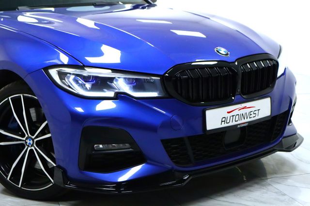 2020 BMW 3-SERIE - 6