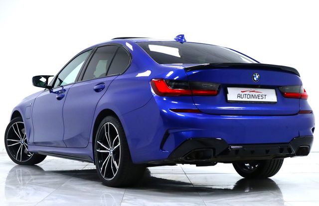 2020 BMW 3-SERIE - 8