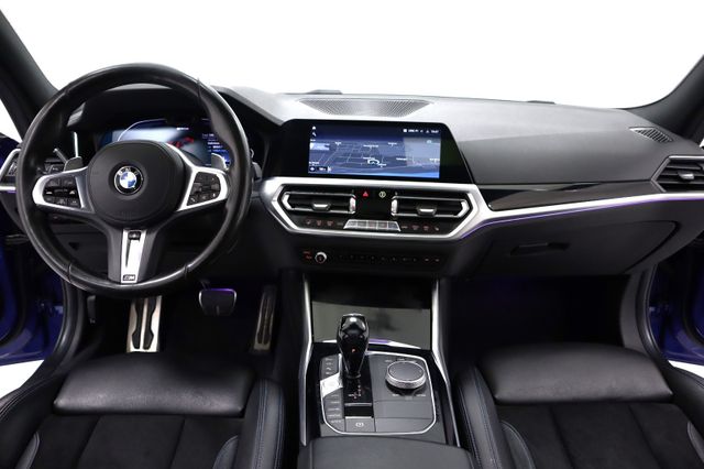 2020 BMW 3-SERIE - 15