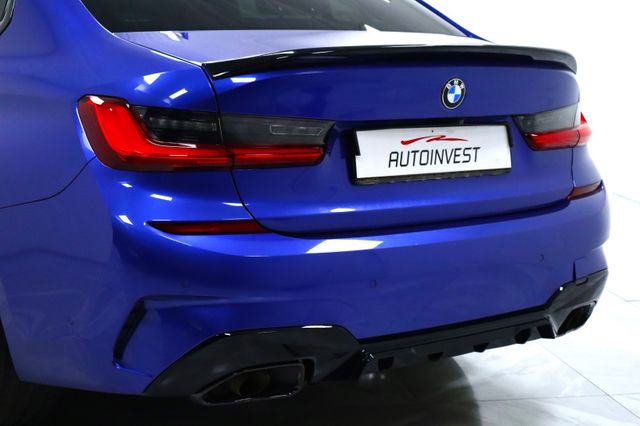 2020 BMW 3-SERIE - 11