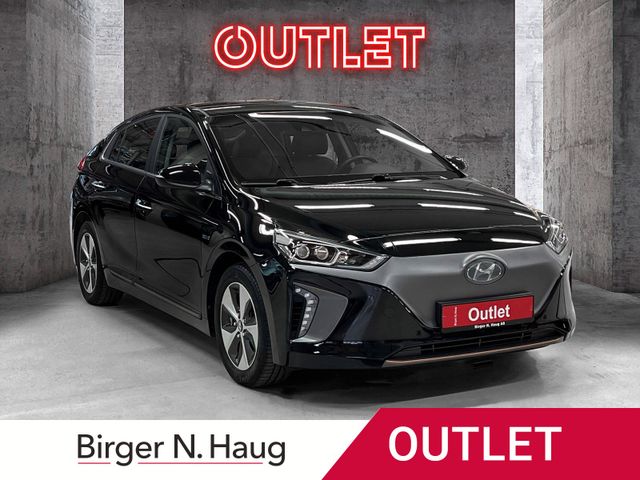 KMHC851HFKU031726 2019 HYUNDAI IONIQ-0