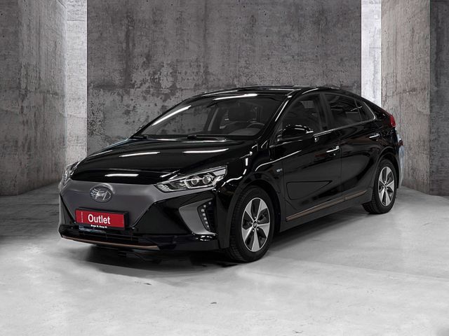 KMHC851HFKU031726 2019 HYUNDAI IONIQ-1