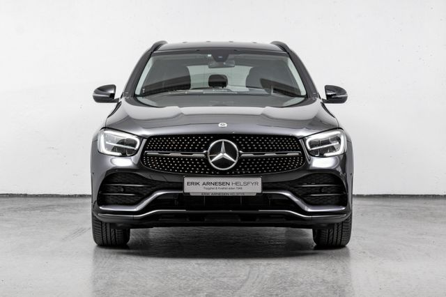 2021 MERCEDES-BENZ GLC - 5