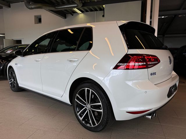 2016 VOLKSWAGEN GOLF - 6