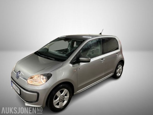 WVWZZZAAZGD901215 2016 VOLKSWAGEN UP!-0