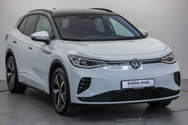 2022 VOLKSWAGEN ID.4 GTX - 2