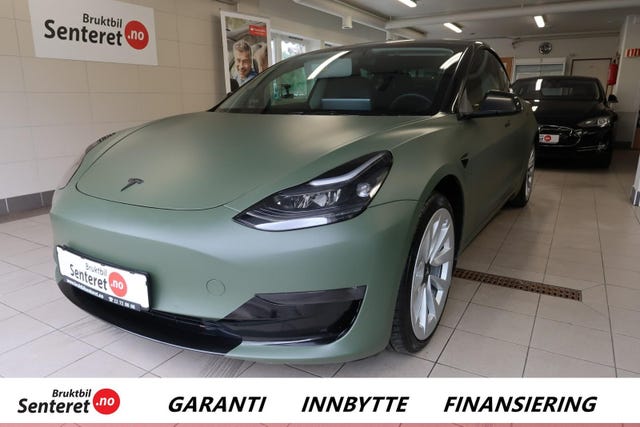 LRW3E7EK1MC321919 2021 TESLA MODEL 3-0