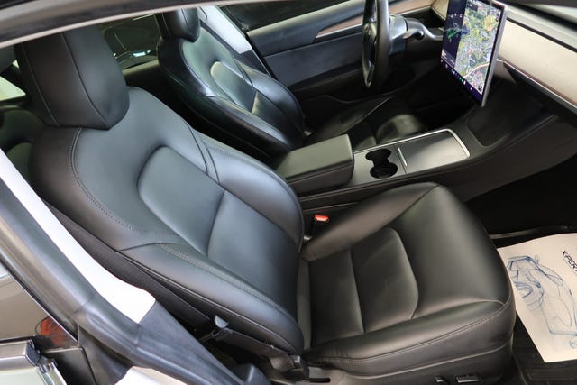 2021 TESLA MODEL 3 - 29