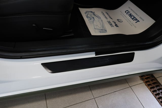 2021 TESLA MODEL 3 - 33