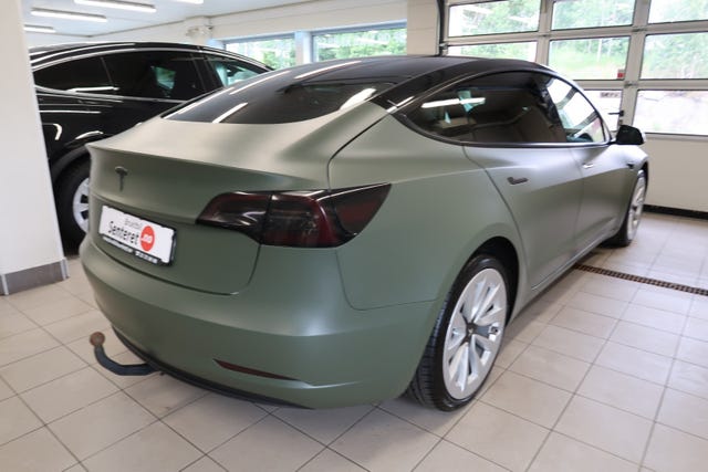 LRW3E7EK1MC321919 2021 TESLA MODEL 3-2