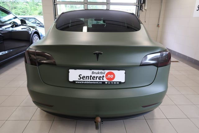 2021 TESLA MODEL 3 - 11