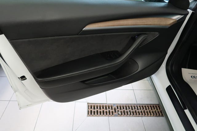 2021 TESLA MODEL 3 - 34