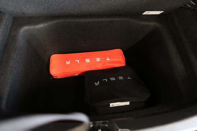2021 TESLA MODEL 3 - 14