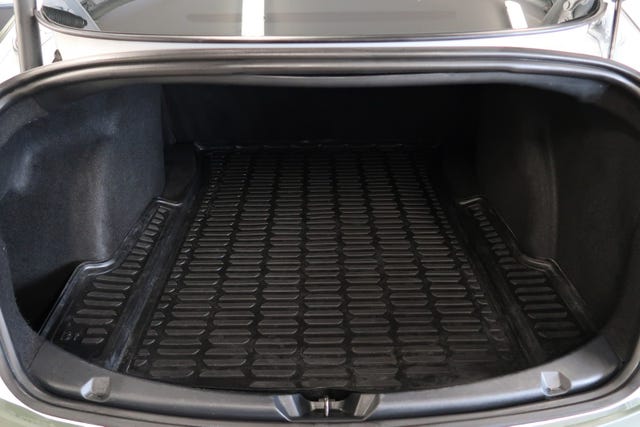 2021 TESLA MODEL 3 - 13
