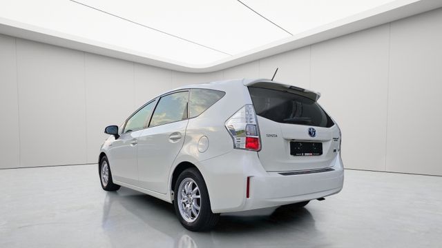 JTDZS3EU603088016 2014 TOYOTA PRIUS+ SEVEN-4