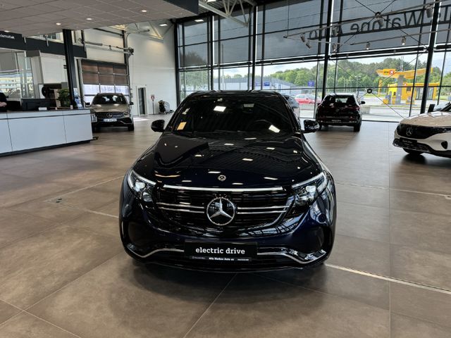 2021 MERCEDES-BENZ EQC - 3