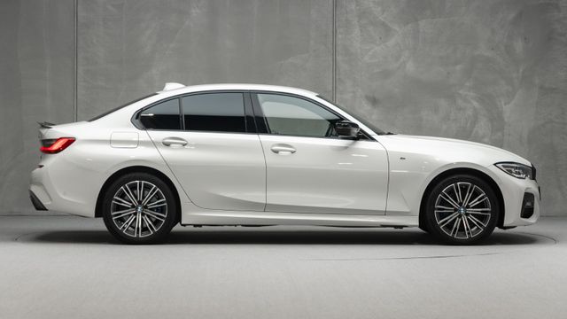 2020 BMW 3-SERIE - 10