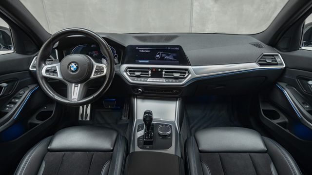 2020 BMW 3-SERIE - 31