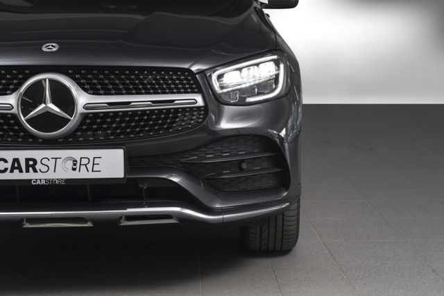 2022 MERCEDES-BENZ GLC - 4