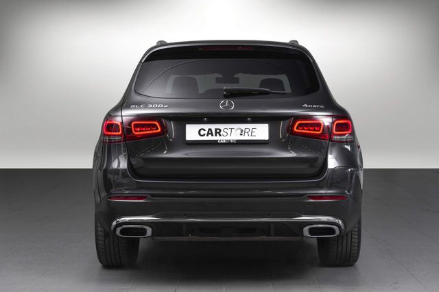 2022 MERCEDES-BENZ GLC - 8