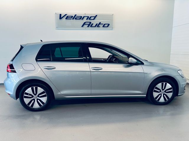 2017 VOLKSWAGEN GOLF - 4