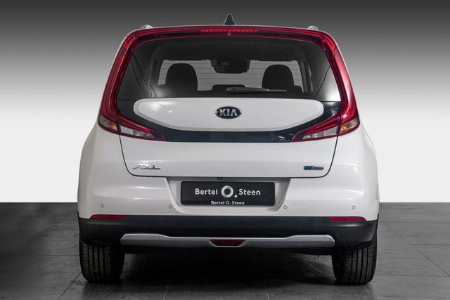 2020 KIA SOUL - 7