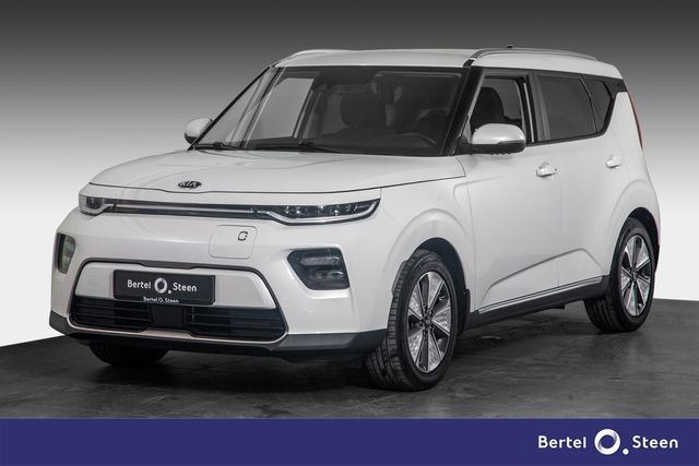 2020 KIA SOUL - 1