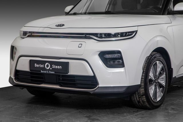 2020 KIA SOUL - 2