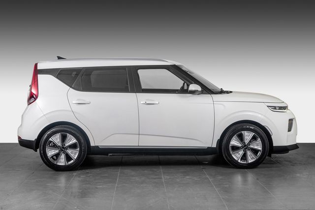 2020 KIA SOUL - 5