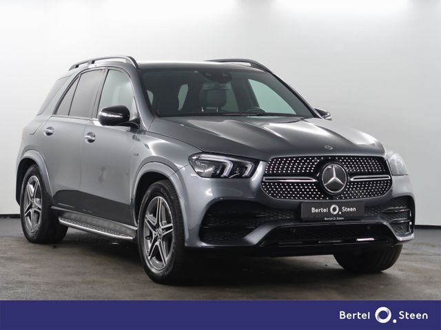 W1N1671171A439768 2021 MERCEDES-BENZ GLE-0