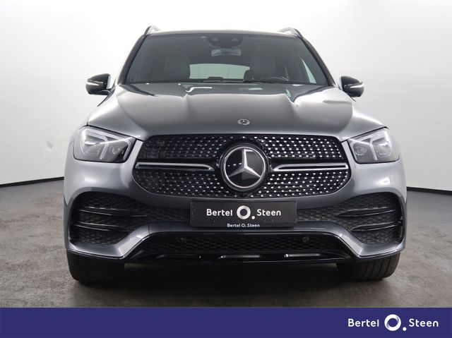 W1N1671171A439768 2021 MERCEDES-BENZ GLE-3