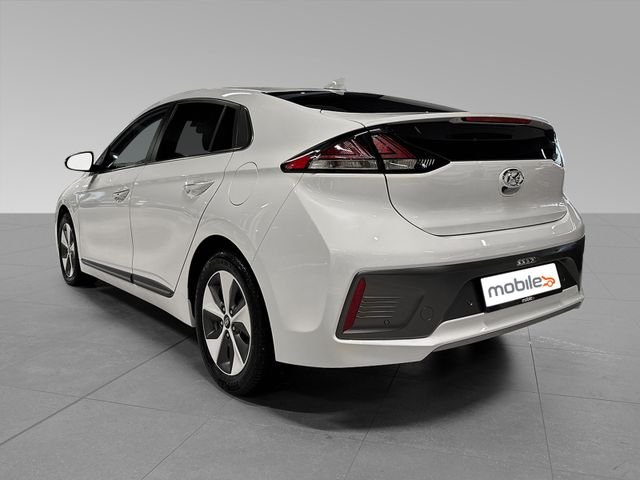 2020 HYUNDAI IONIQ - 5