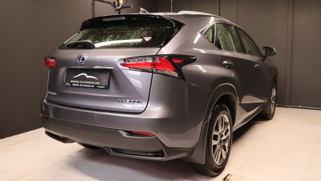 2015 LEXUS NX 300H - 6