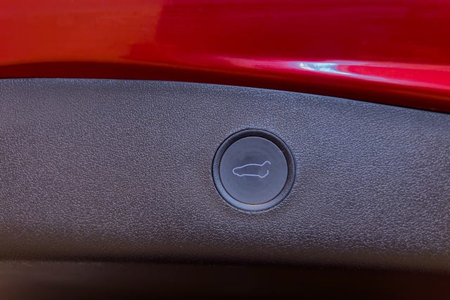 2021 TESLA MODEL 3 - 38