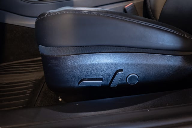 2021 TESLA MODEL 3 - 17