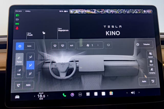 2021 TESLA MODEL 3 - 30