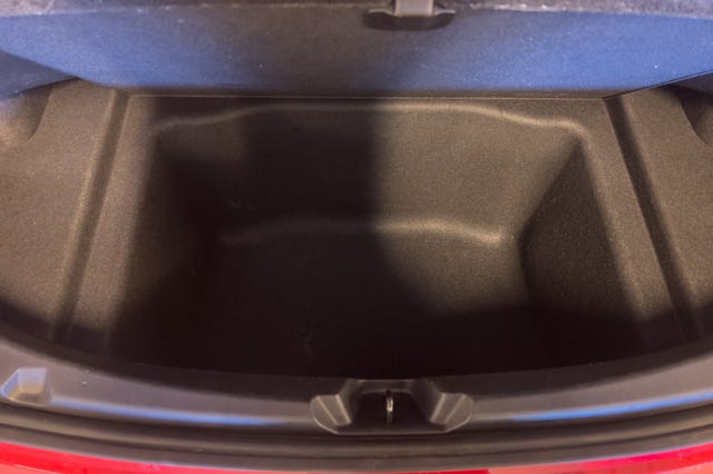 2021 TESLA MODEL 3 - 37
