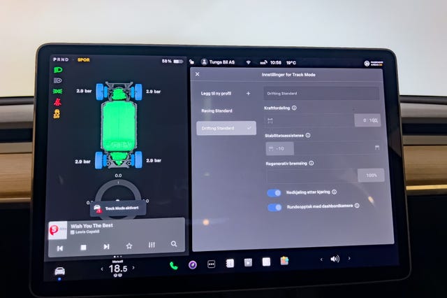 2021 TESLA MODEL 3 - 26