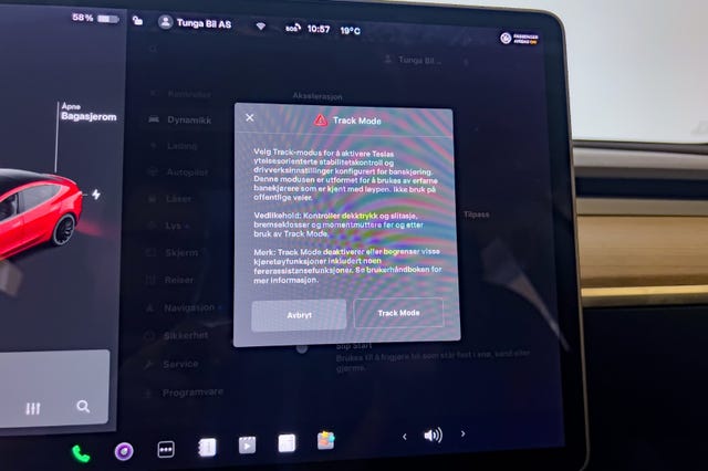 2021 TESLA MODEL 3 - 25