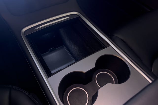 2021 TESLA MODEL 3 - 20