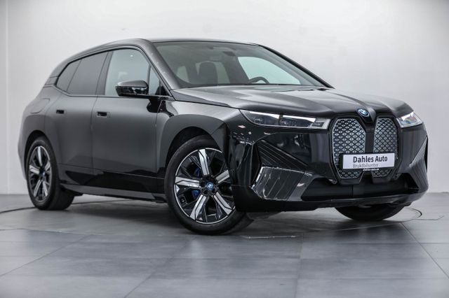 2022 BMW IX XDRIVE 40 - 2