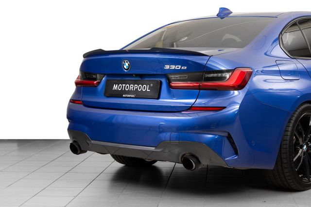 2020 BMW 3-SERIE - 5